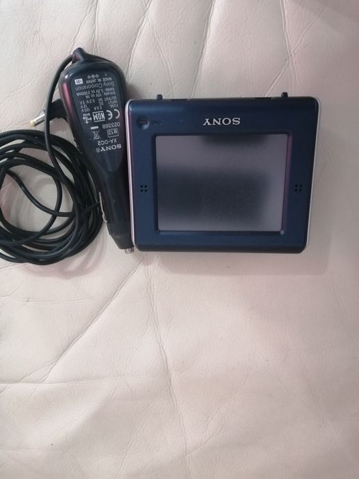 Gps Sony Nau -U  (NU-U51S)