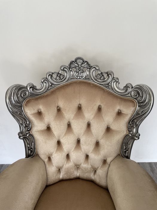 Cadeirão Clássico NOVO