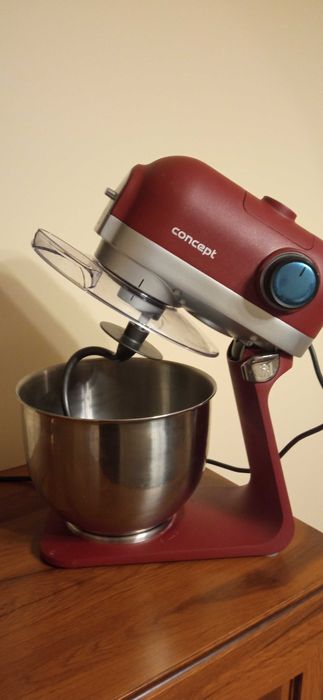 Robot planetarny Concept RM7030