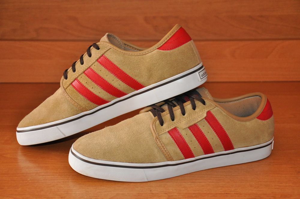 Кроссовки кеди Adidas 42.5 \ 27 см