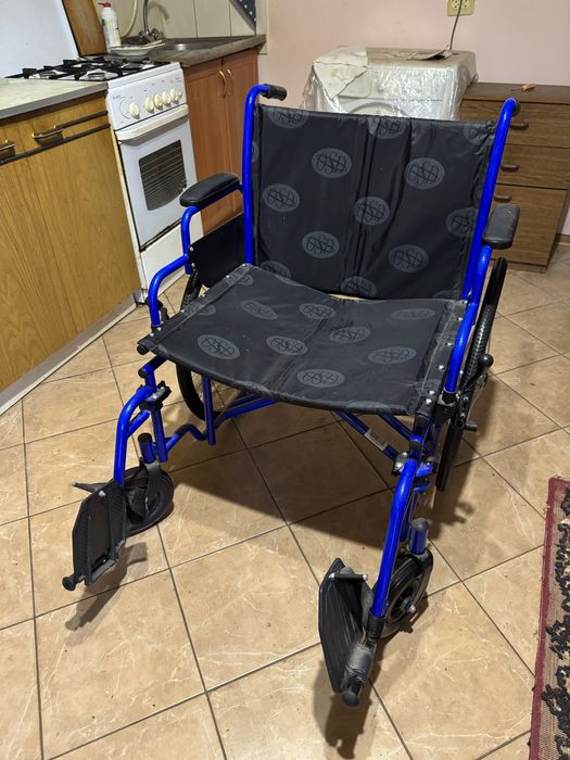 Коляска для інвалідів