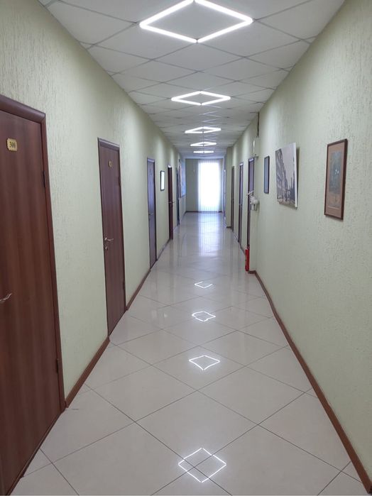 ВЛАСНИК! ОКРЕМО РОЗТАШОВАНИЙ ОФІСНИЙ ЦЕНТР В ЦЕНТРІ ХАРКОВА