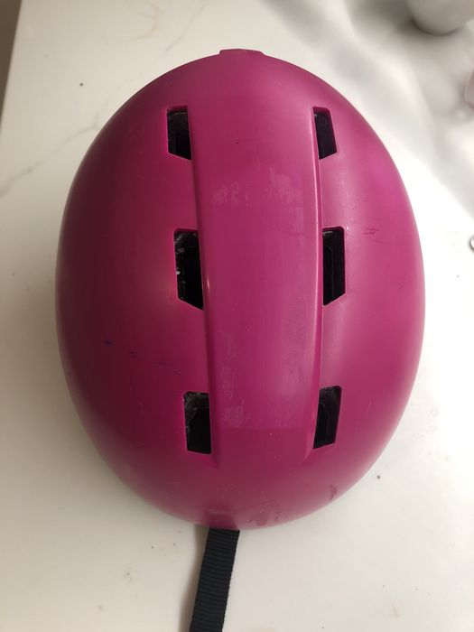 Kask narciarski Wedz’e H 100 Jr
