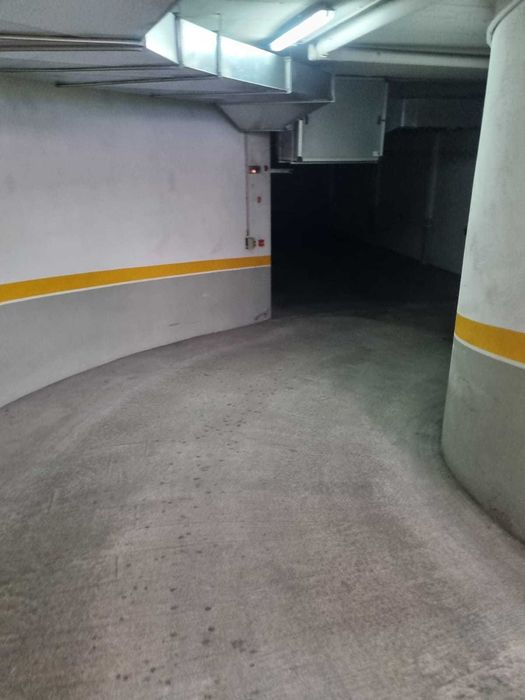 GARAGEM / BOX PARA ALUGAR (entroncamento))