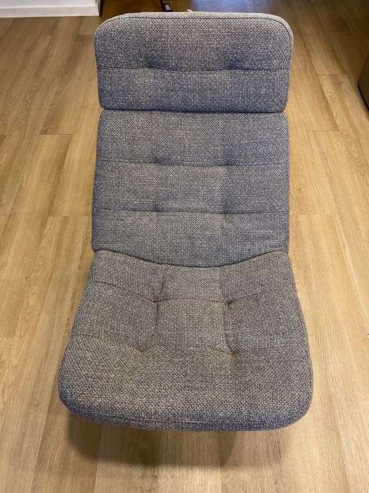 Poltrona giratória HAVBERG do IKEA