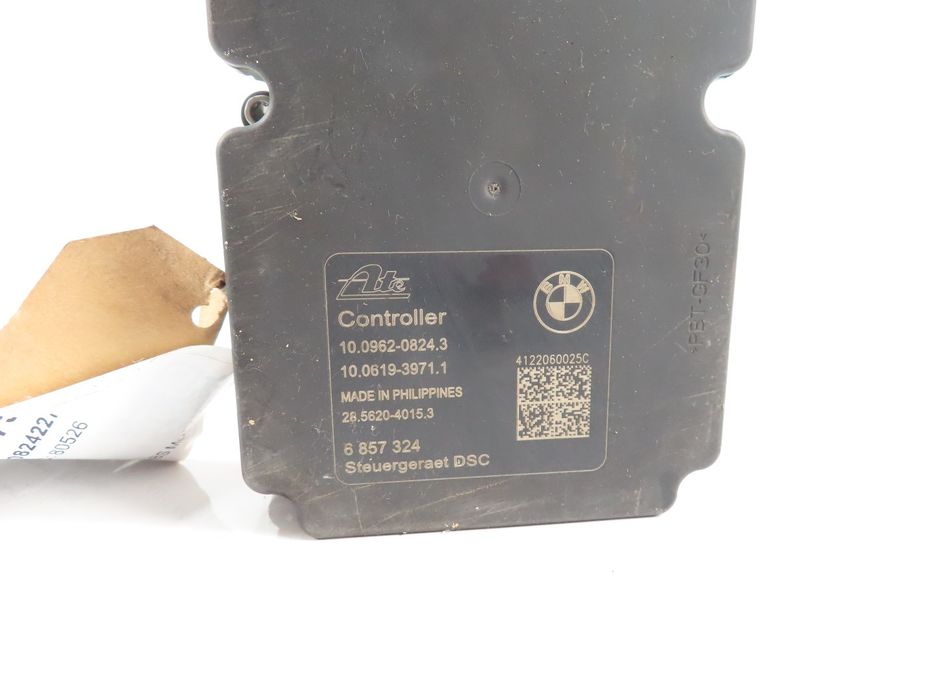 Módulo / Corpo Abs Bmw 1 Ref: 34512460453 / 6857323 / 6857324