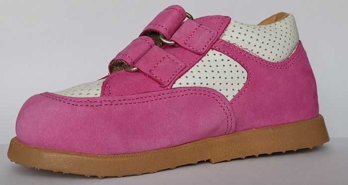 Buty Aurelka, roz 23 półbuty sportowe