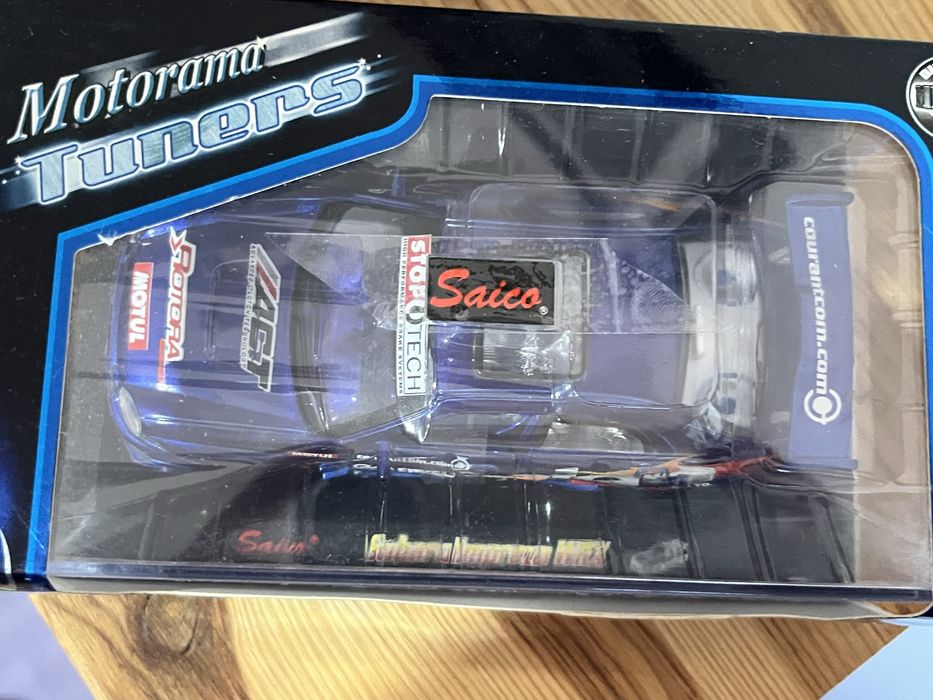 Miniatura subaru impreza