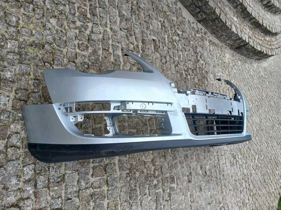 Zderzak Przód Przedni Volkswagen Passat B6 VW LA7W