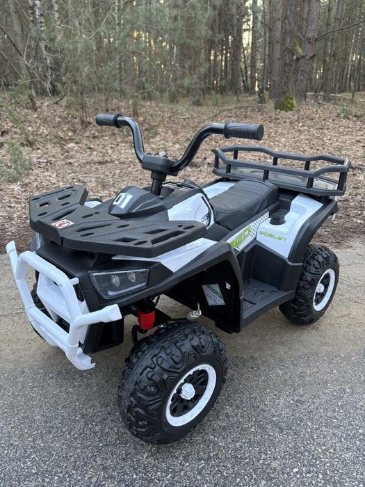 Quad elektryczny autko na akumulator atv