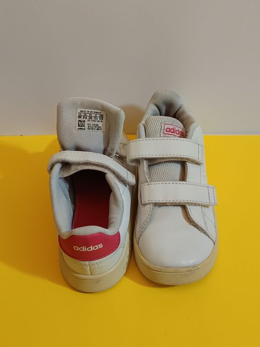 New Balance e Adidas