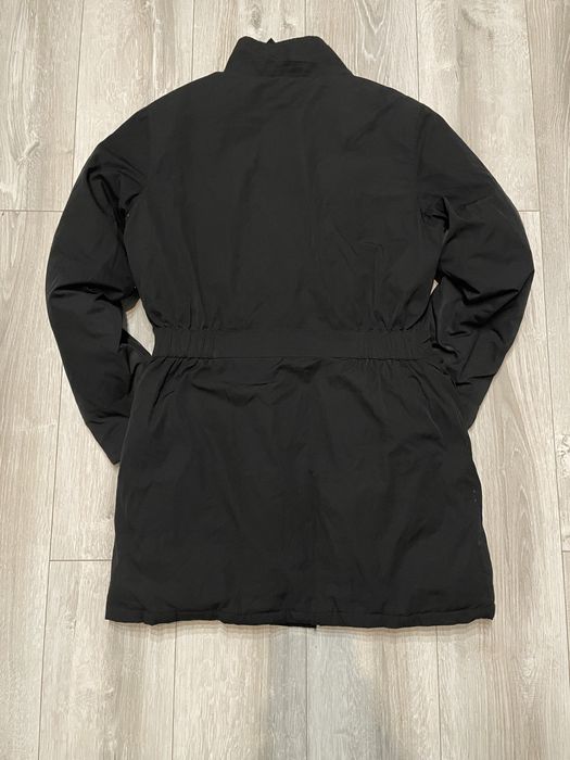 Canada Goose Trillium Parka Kurtka Puchowa Czarna Damska M