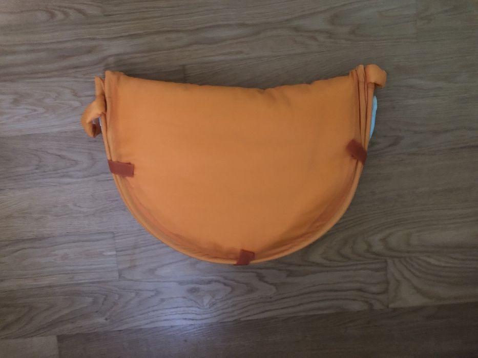 Alcofa de Bebé - Primeiros Meses