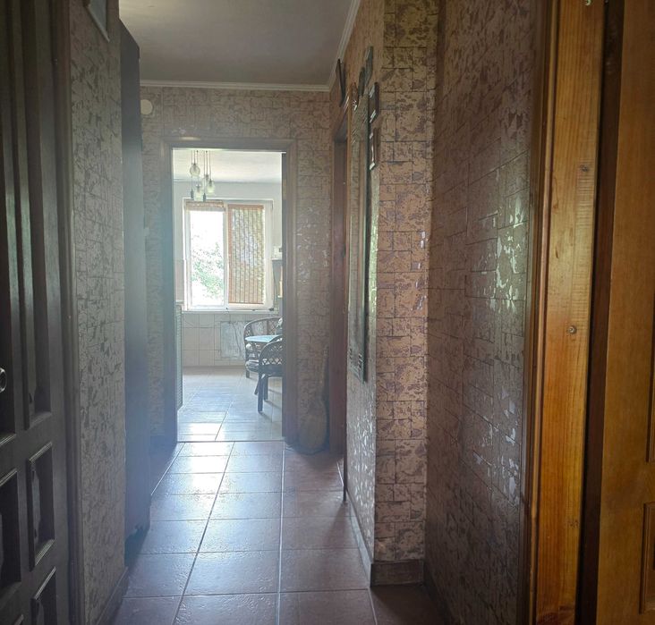 Продаж 3х кімнатної  квартири в с. Миколаїв (Пустомитівський район)