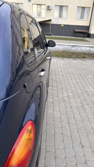 Chrysler PT Cruiser