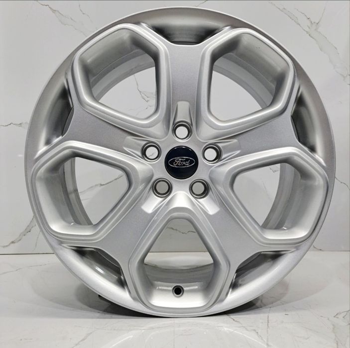 Jantes 18 Ford Titanium