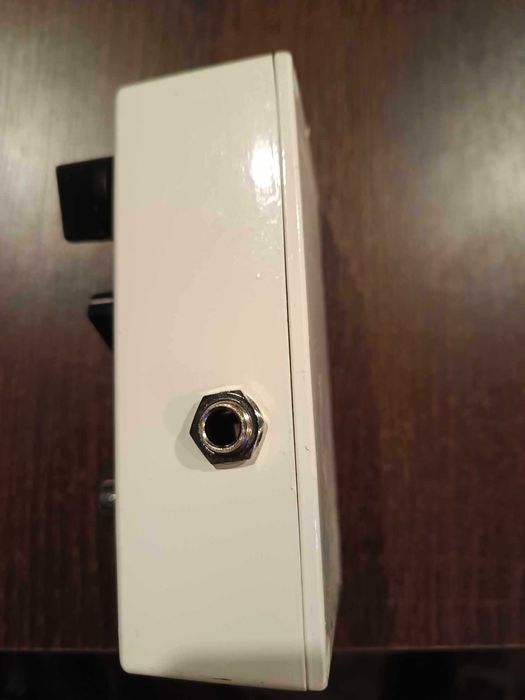 efekt gitarowy Wampler Pedals Plexi Drive British Overdrive