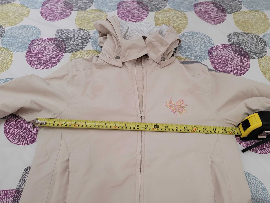 Casaco de rapariga/mulher (para desocupar)