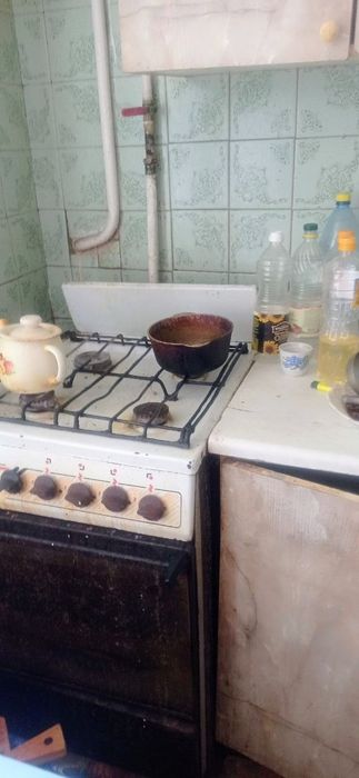 Сдается комната с хозяйкой