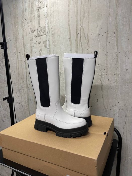 Чоботи зимові UGG