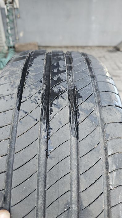 Opony lato  michelin 225/45/18 21r
