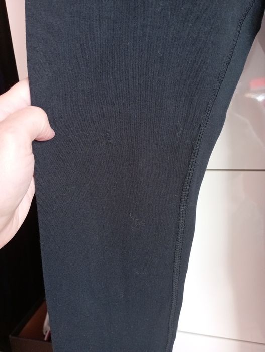 Legginsy nike rozm XS.