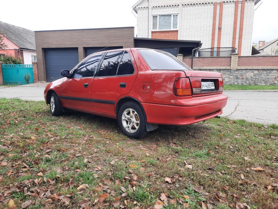 Продам Автомобіль