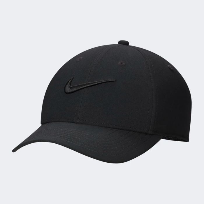 ОРИГІНАЛ Кепка Nike M/L Dri-FIT Чорна FB5625-011 з США