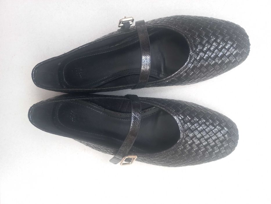 Женские балетки H&M