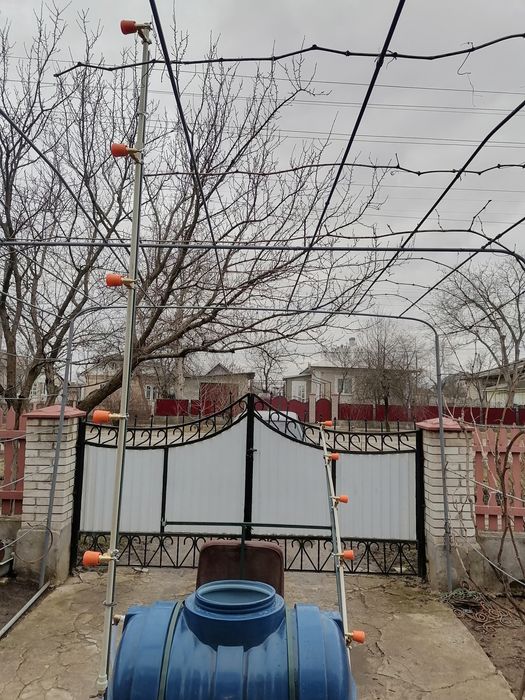 Опрыскиватель мотоблочный. Мінітрактора. Мотооприскувач. Оприскувач