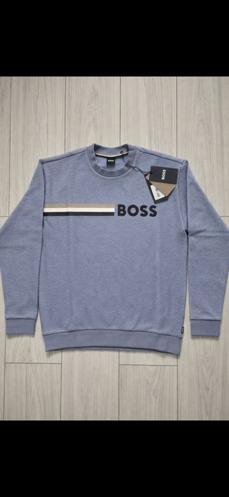 Bluza męska Hugo Boss r. S