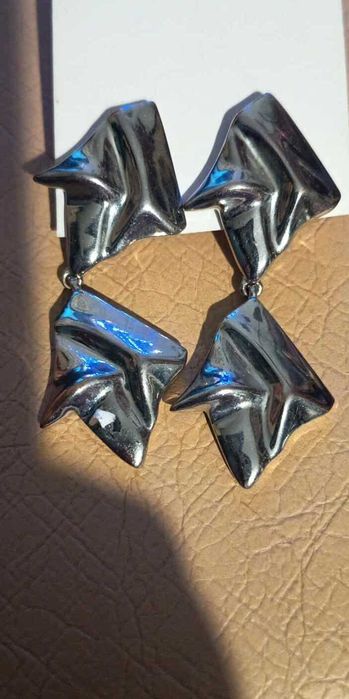 Kolczyki o ciekawym wyglądzie
Bardzo dobry·fashion bird