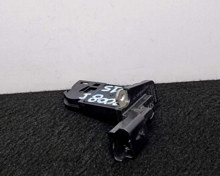 Medidor Massa de Ar / MAF PEUGEOT 2008 I (CU_) [03.2013 - ...]