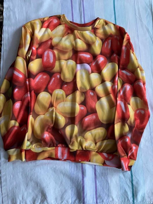 Свитера женские БССР  85% - шерсть ,юбка СССР -  шерсть - 50%