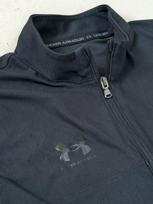 Кофта / олімпійка Under Armor, розмір М