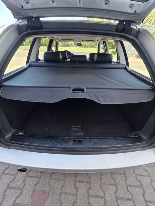 Bmw e39 2.0 Diesel