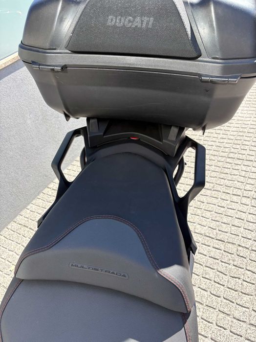 Ducati Multistrada 1260