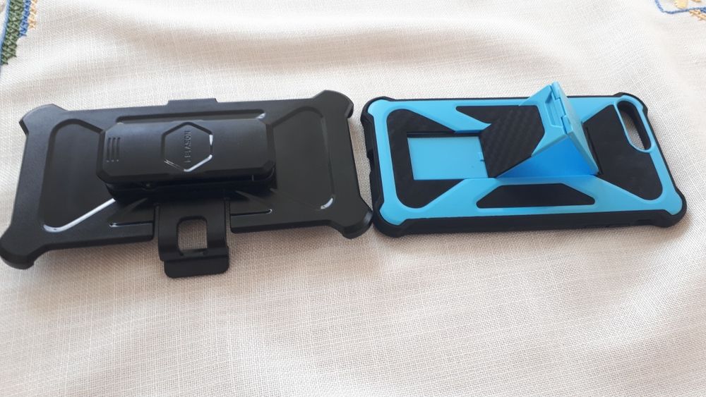 Противоударный чехол iPhone 7 Plus