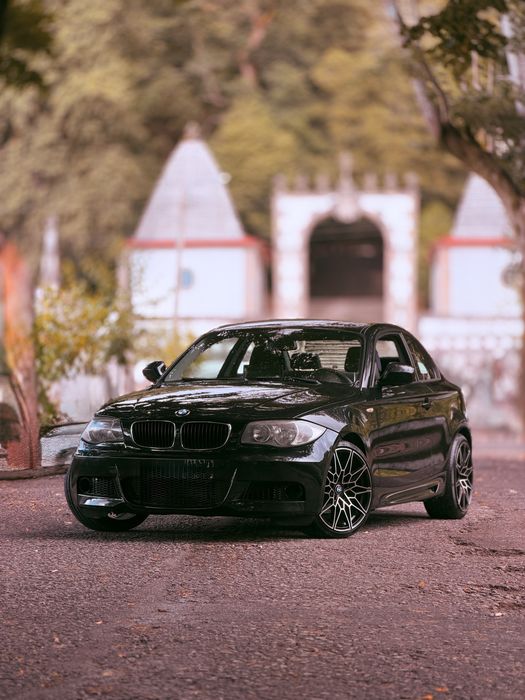 BMW Série 1 Pack M | 170.000 km | Garantia 18 Meses