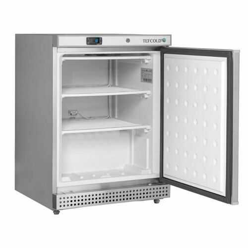 Szafa mroźnicza Tefcold