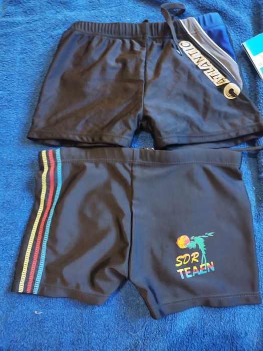 Плавки шорты мальчик подросток Новые