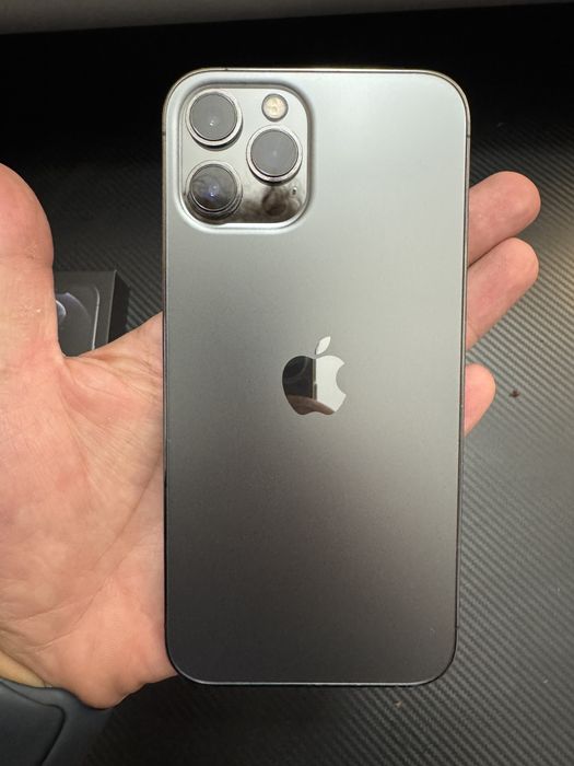 Iphone 12 Pro Max 128GB