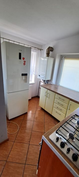 Wynajmę kawalerkę
