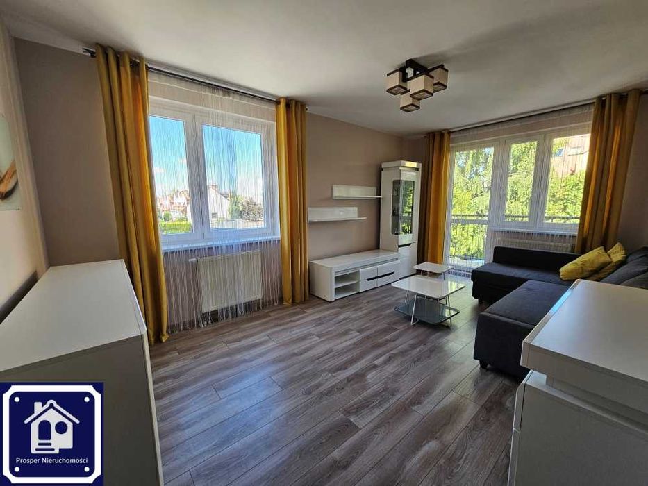 ul. Obozowa / Torfowa - ładne 3-pokojowe