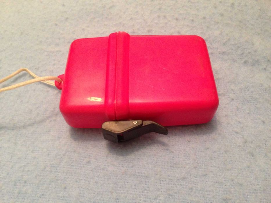 Водонепроницаемый Кейс USA