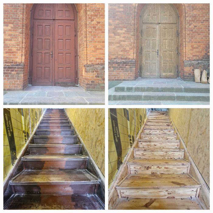 MOBILNE Piaskowanie/Zabezpieczanie Antykorozyjne/Renowacje