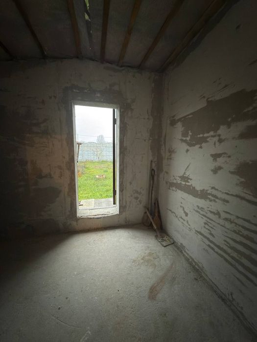 Продається новий одноповерховий будинок в Немішаєве, 140 м2 на 8 соток