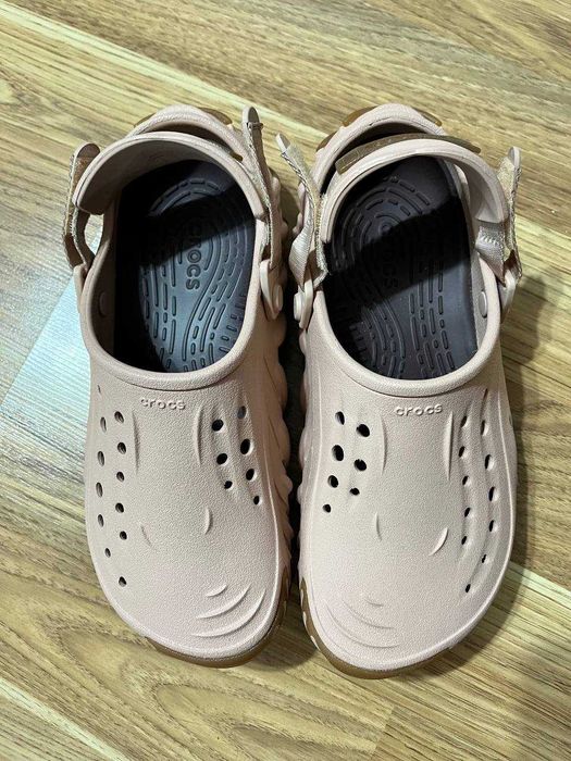 Crocs Echo Gum RO Clog