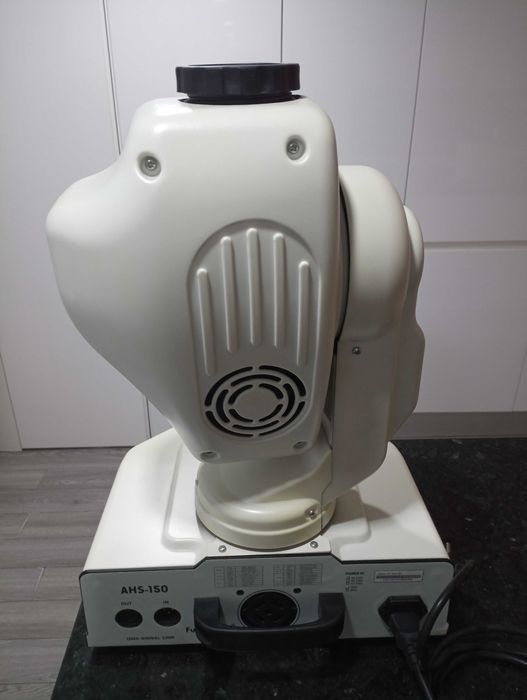 Moving Head Futurelight AHS-150