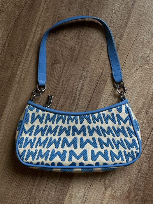 Сумка жіноча Mango